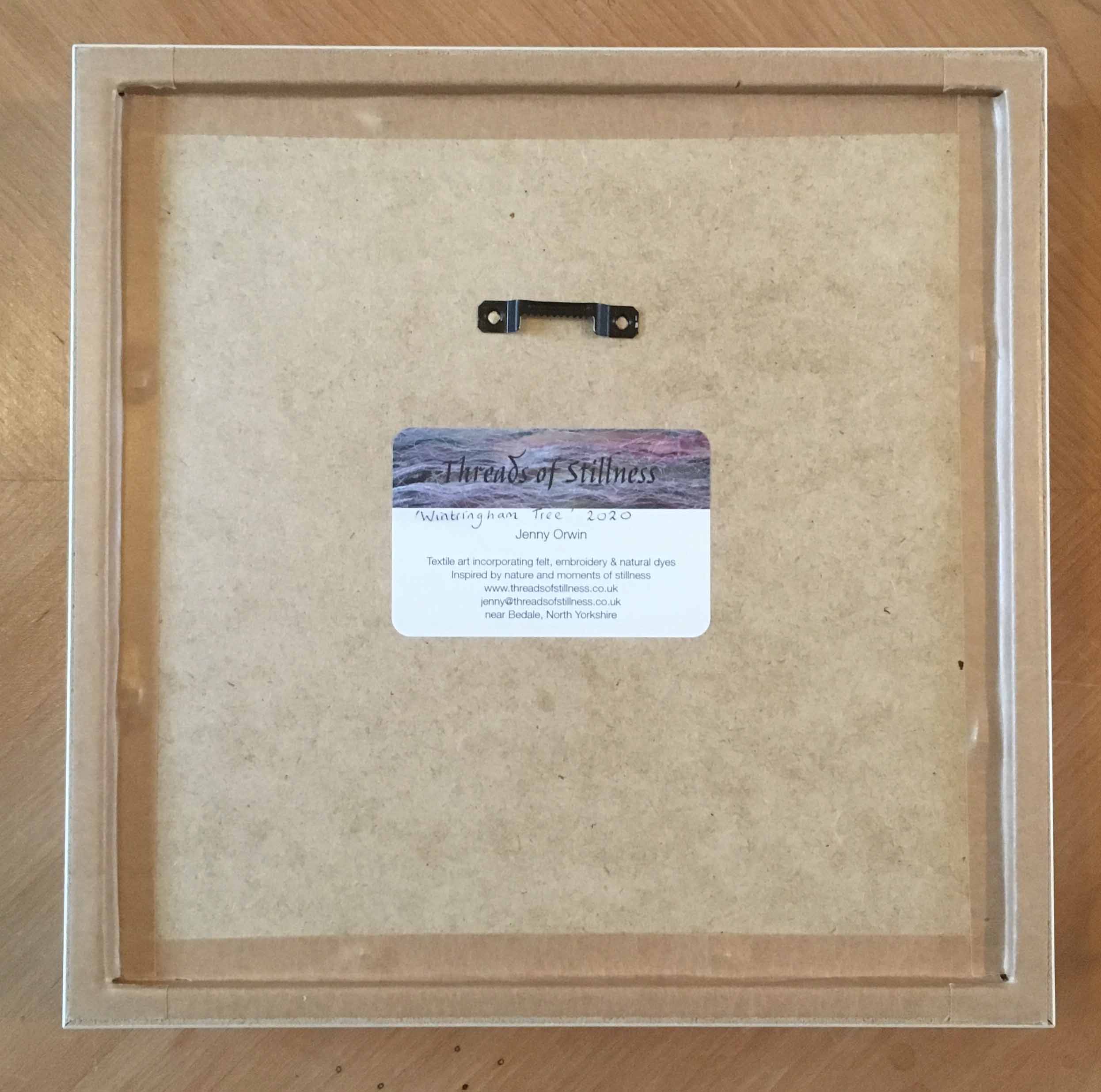 Wintringham tree (original) - Image 3