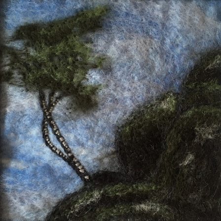 Opening up to the Seasons and Weather